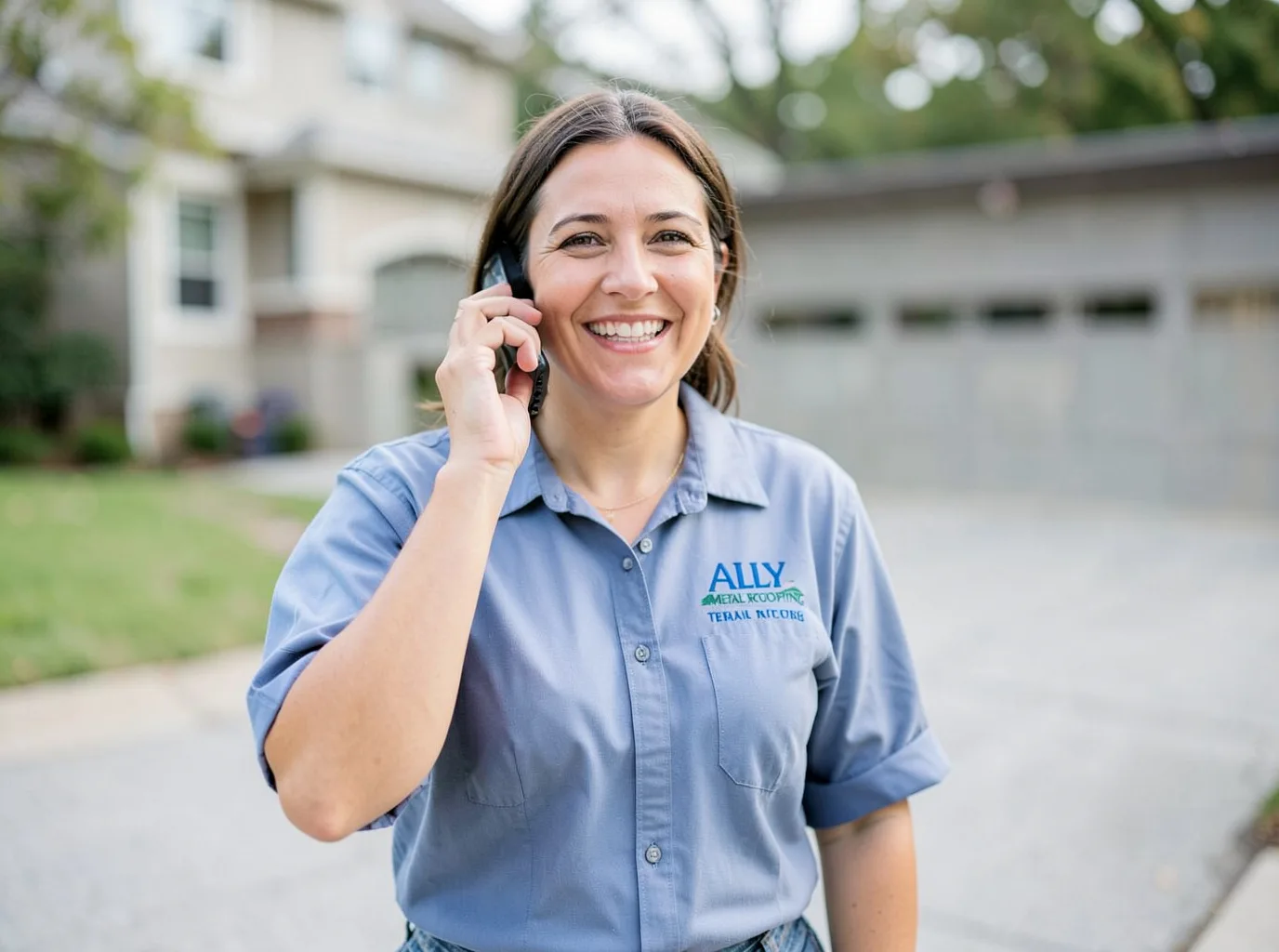 Metal Roof Installation Clinton, AR FAQs